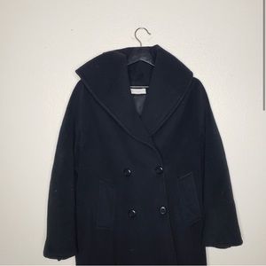 Maxmara coat